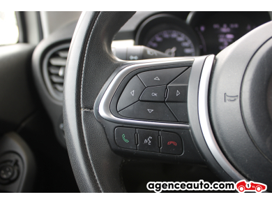 Fiat 500X — 30