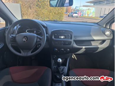 Renault Clio Estate — 33