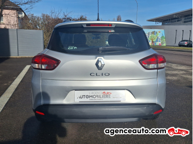 Renault Clio Estate — 6