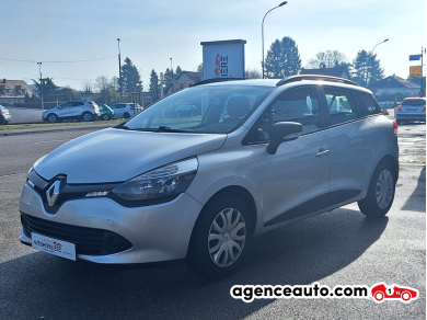 Renault Clio Estate — 3