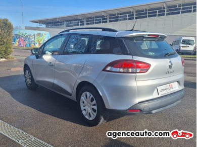 Renault Clio Estate — 5