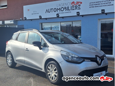 Renault Clio Estate