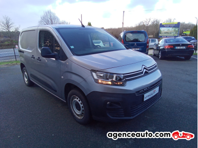 Citroen Berlingo — 6
