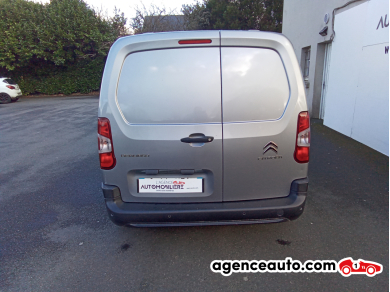 Citroen Berlingo — 4