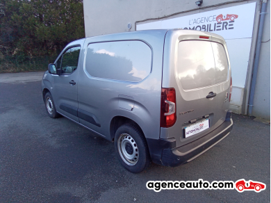 Citroen Berlingo — 3