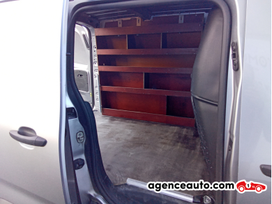 Citroen Berlingo — 13