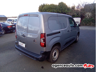 Citroen Berlingo — 5