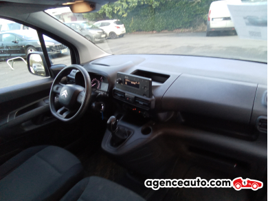 Citroen Berlingo — 9