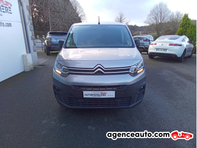 Citroen Berlingo — 7