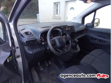 Citroen Berlingo — 8