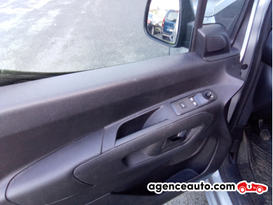 Citroen Berlingo — 21