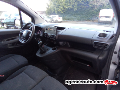 Citroen Berlingo — 10