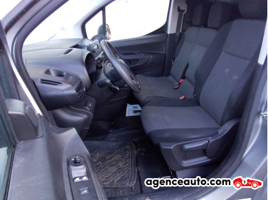 Citroen Berlingo — 11