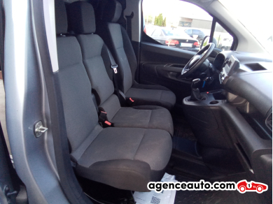 Citroen Berlingo — 12