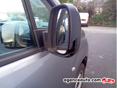 Citroen Berlingo — 20