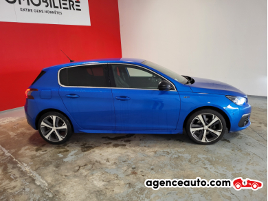 Peugeot 308 — 8