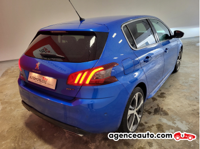 Peugeot 308 — 7