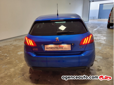 Peugeot 308 — 6