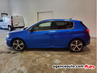 Peugeot 308 — 4