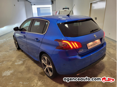 Peugeot 308 — 5