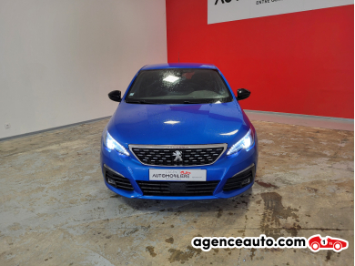 Peugeot 308 — 2