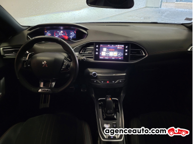 Peugeot 308 — 14