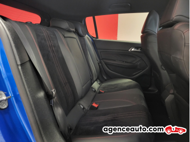 Peugeot 308 — 12