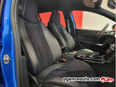 Peugeot 308 — 13