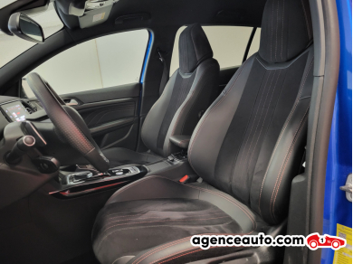 Peugeot 308 — 10