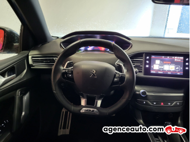 Peugeot 308 — 15