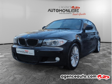 Bmw Série 1 — 3