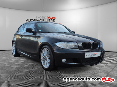 Bmw Série 1