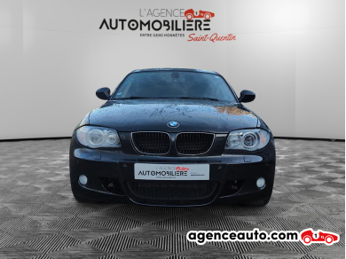 Bmw Série 1 — 2