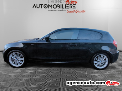 Bmw Série 1 — 4