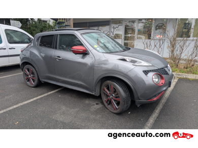 Nissan Juke — 2