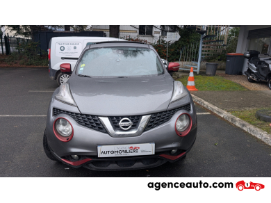 Nissan Juke — 6