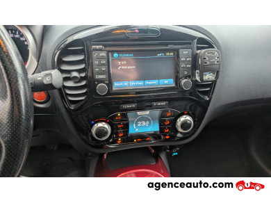 Nissan Juke — 13