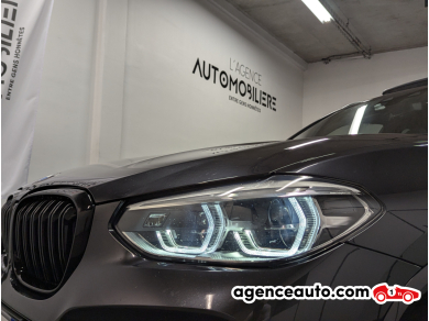 Bmw X3 — 19