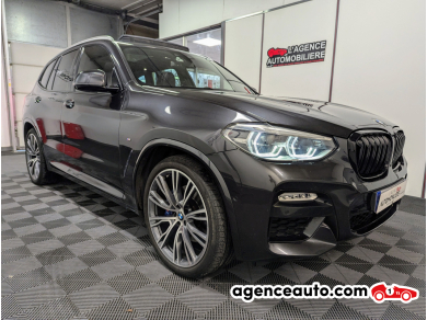 Bmw X3 — 2