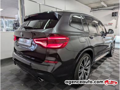 Bmw X3 — 3