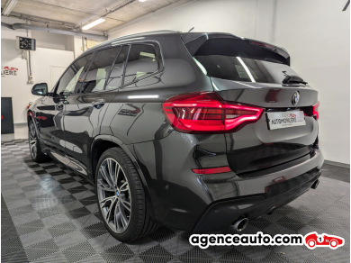 Bmw X3 — 4