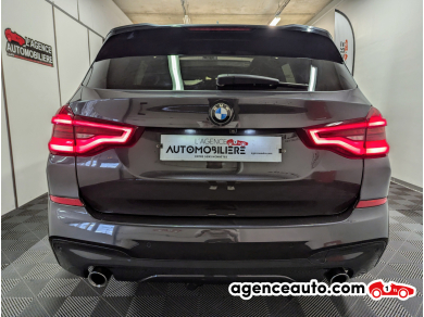 Bmw X3 — 5