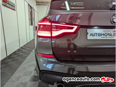 Bmw X3 — 20