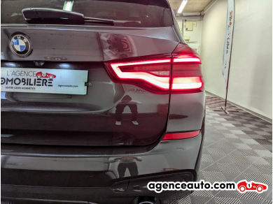 Bmw X3 — 21
