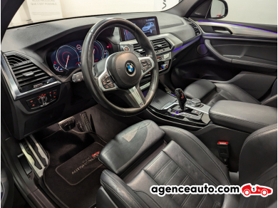 Bmw X3 — 6