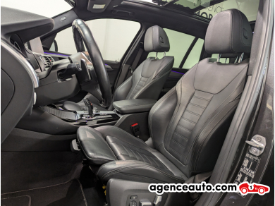 Bmw X3 — 7