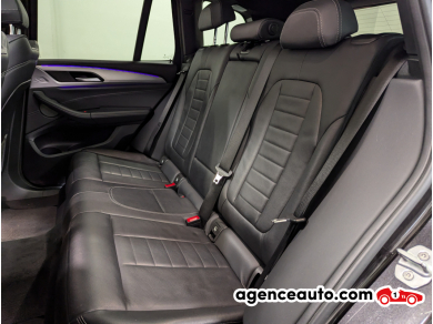 Bmw X3 — 11