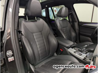 Bmw X3 — 9