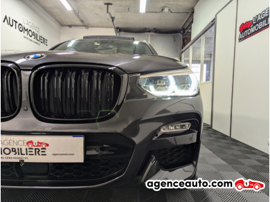 Bmw X3 — 30