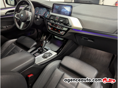 Bmw X3 — 8